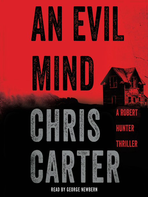 Title details for An Evil Mind by Chris Carter - Available